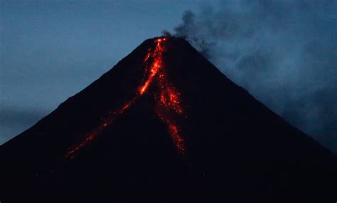 inactive volcanoes in the philippines|philippine volcano eruption.